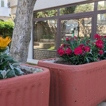 פורץ Apartments Glam מראה חיצוני תמונה