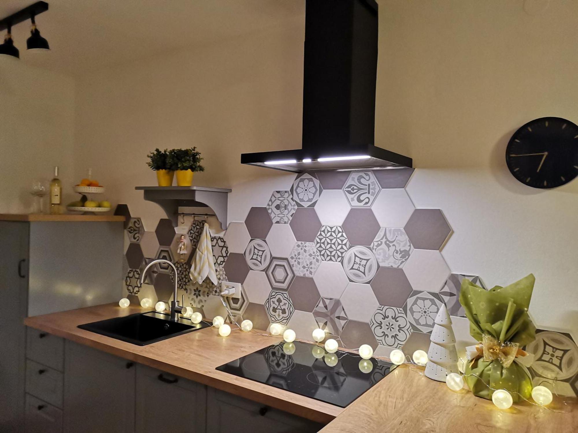 פורץ Apartments Glam מראה חיצוני תמונה