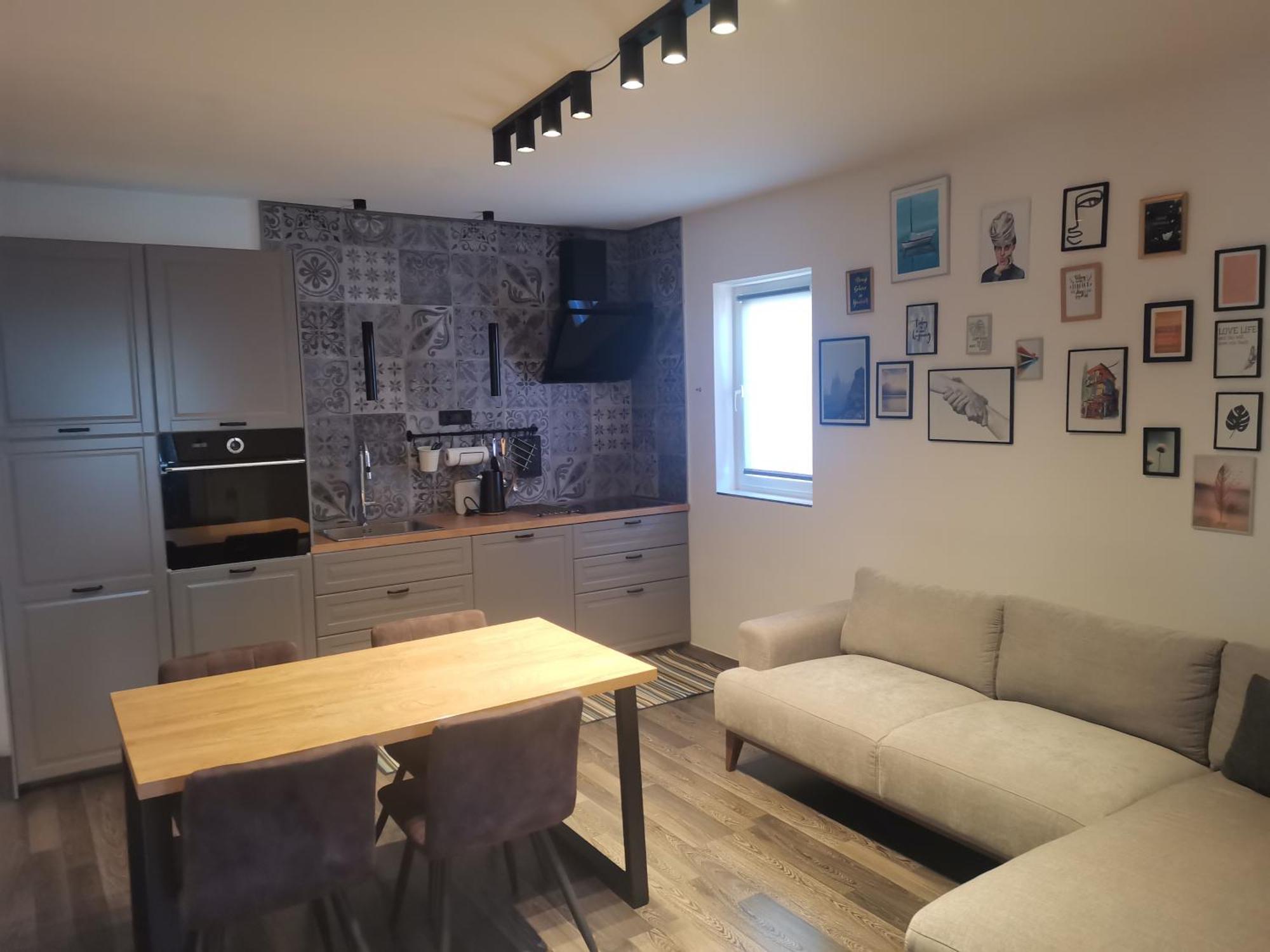 פורץ Apartments Glam מראה חיצוני תמונה