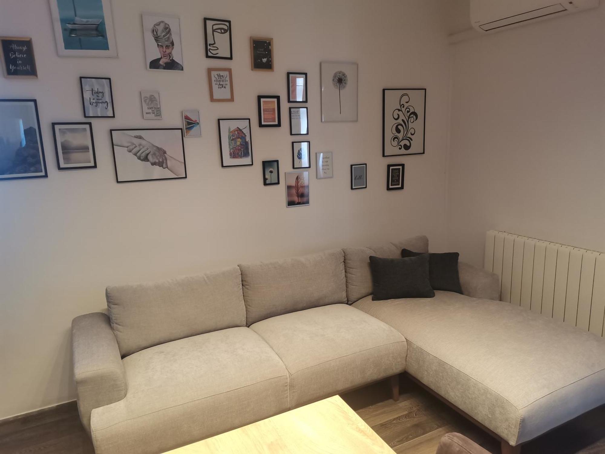 פורץ Apartments Glam מראה חיצוני תמונה