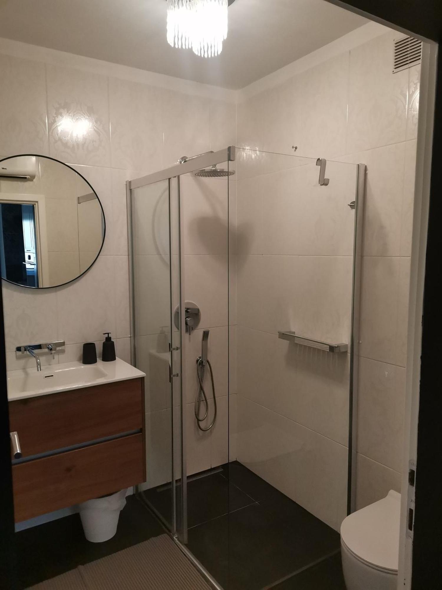 פורץ Apartments Glam מראה חיצוני תמונה