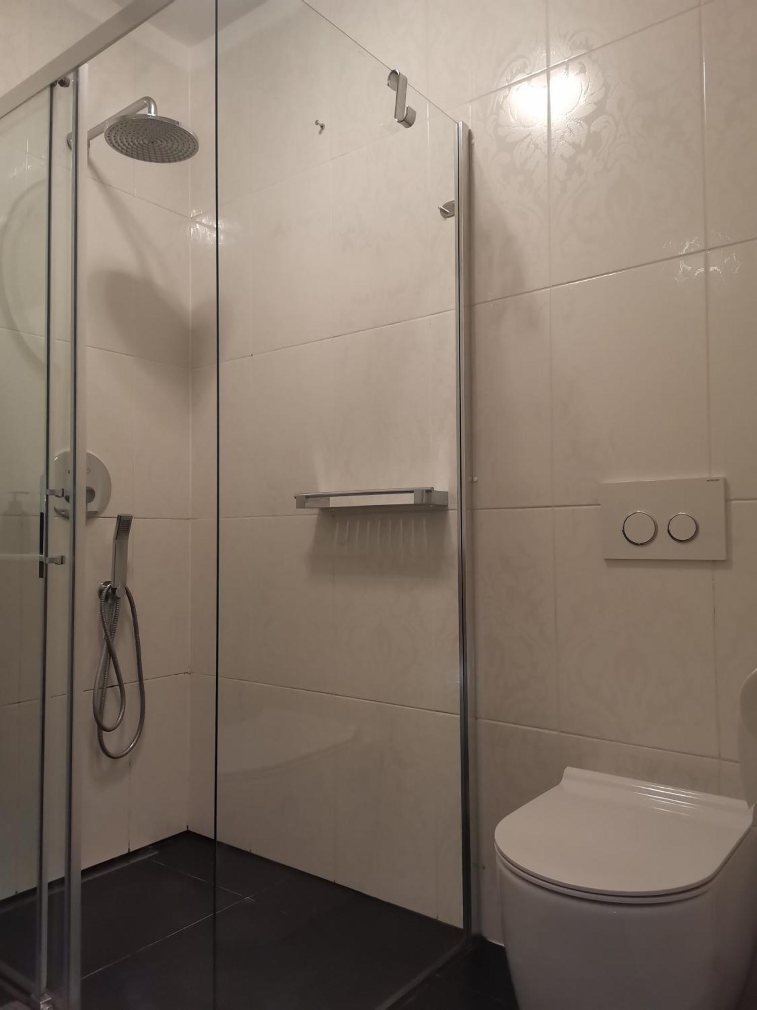 פורץ Apartments Glam מראה חיצוני תמונה