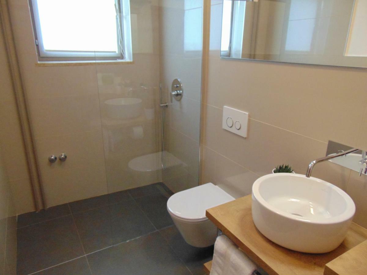 פורץ Apartments Glam חדר תמונה