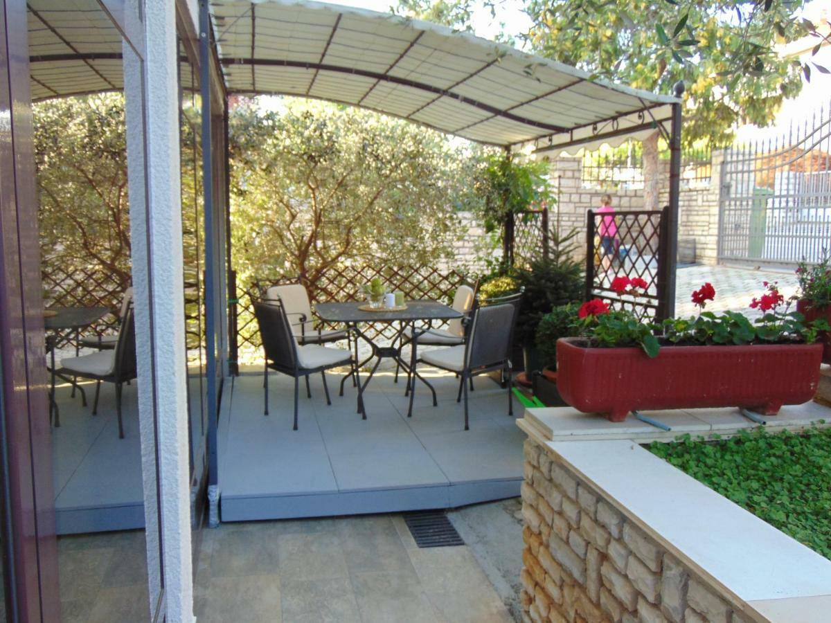 פורץ Apartments Glam מראה חיצוני תמונה